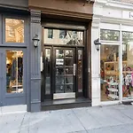 Blueground Soho Wd Nr Shops Groceries Nyc-1430
