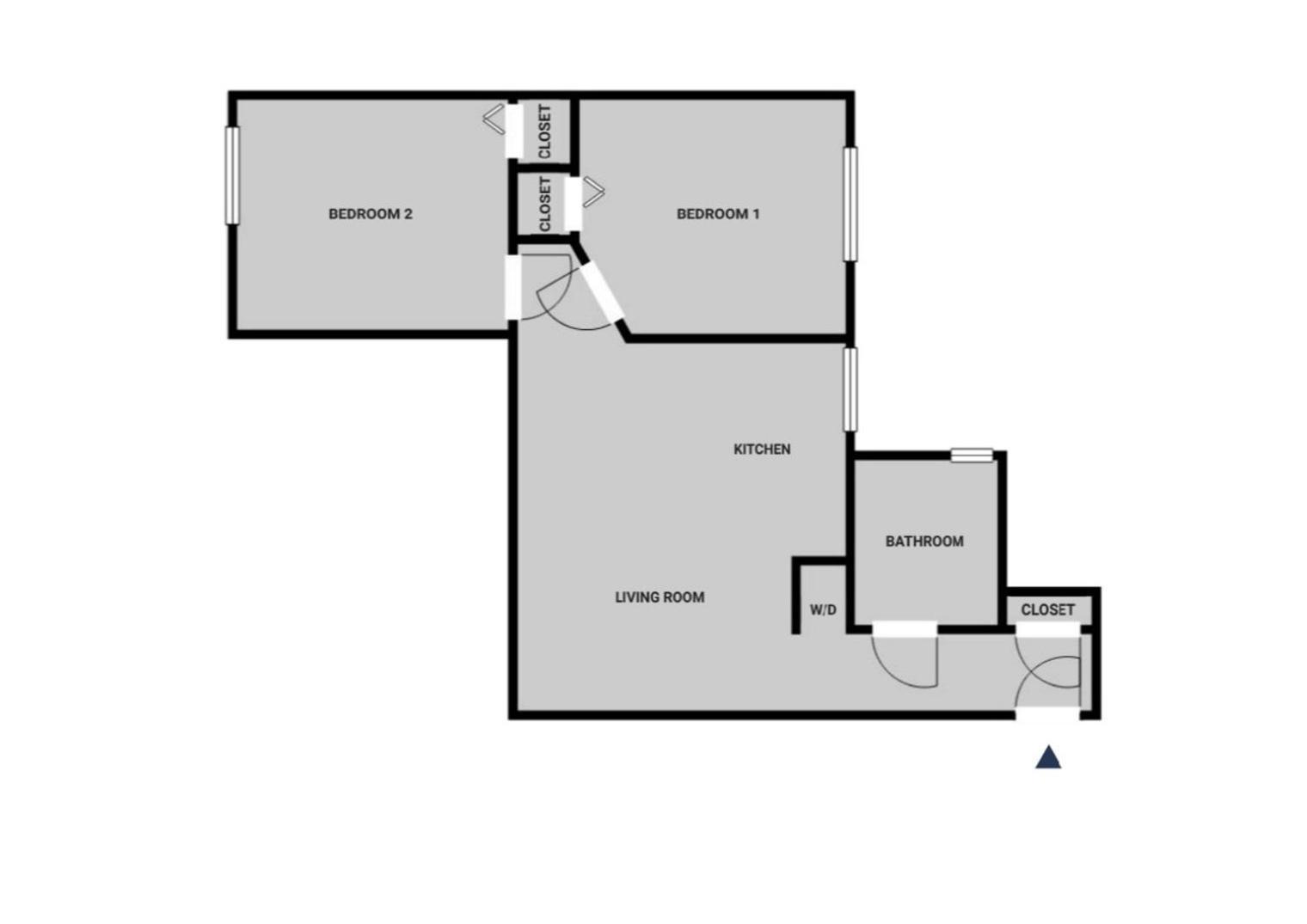Apartment Blueground Soho Wd Nr Shops Groceries Nyc-1430 *