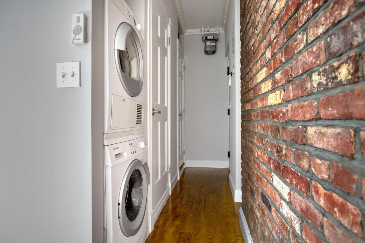 Apartment Blueground Soho Wd Nr Shops Groceries Nyc-1430 New York