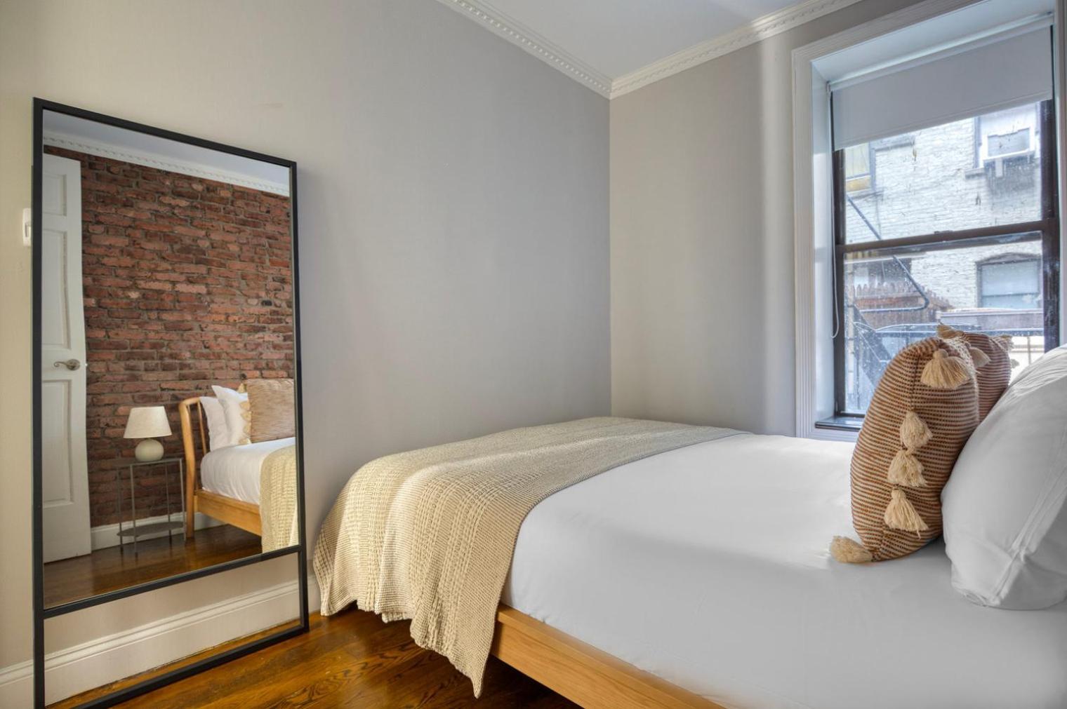 Blueground Soho Wd Nr Shops Groceries Nyc-1430 * New York