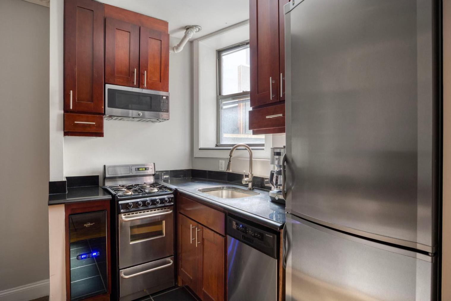 Apartment Blueground Soho Wd Nr Shops Groceries Nyc-1430 New York