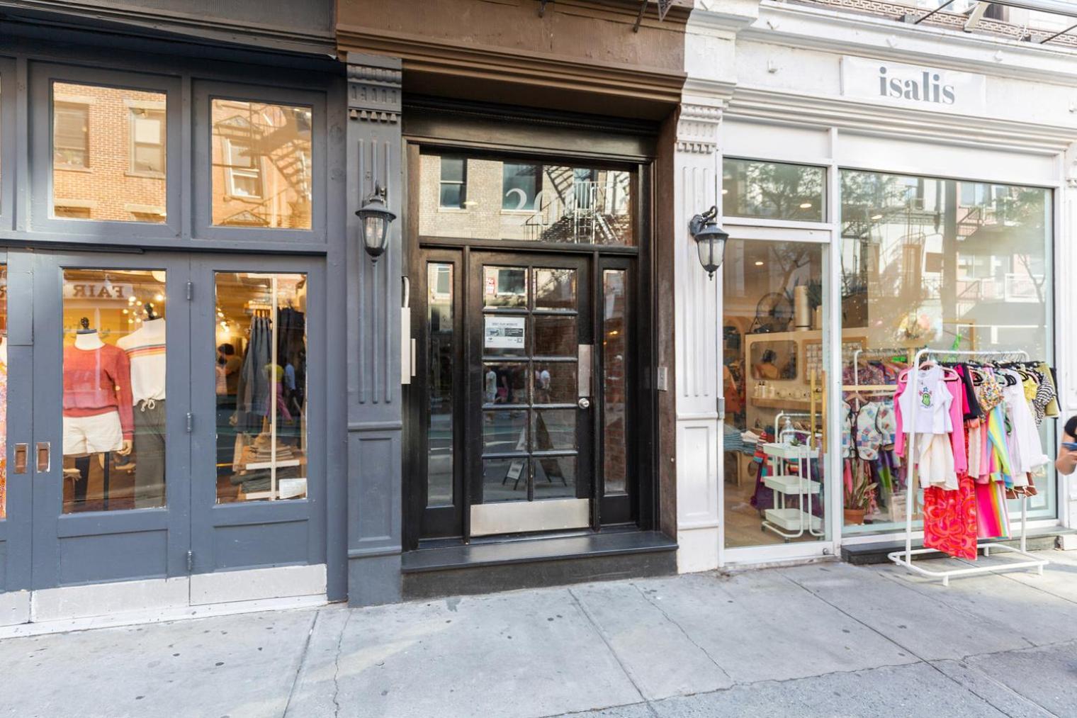 Blueground Soho Wd Nr Shops Groceries Nyc-1430 * New York