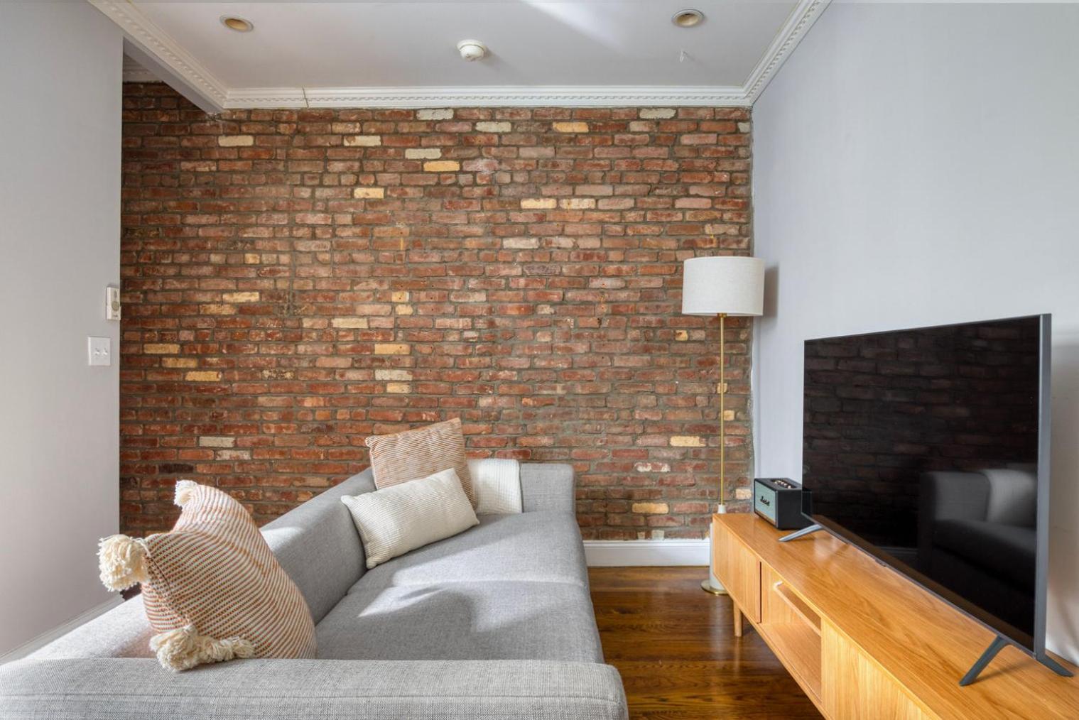 Blueground Soho Wd Nr Shops Groceries Nyc-1430 Apartment