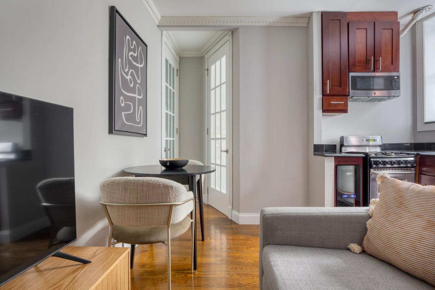 Apartment Blueground Soho Wd Nr Shops Groceries Nyc-1430