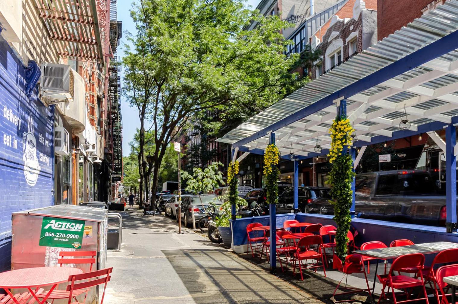 Apartment Blueground Soho Wd Nr Shops Groceries Nyc-1430